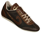 Cruyff Vanenburg Brown/Light Brown Leather