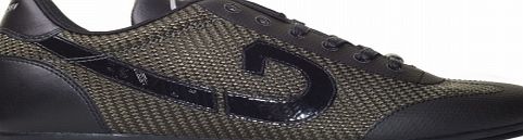 Cruyff Vanenburg X Lite Forrest Green Leather