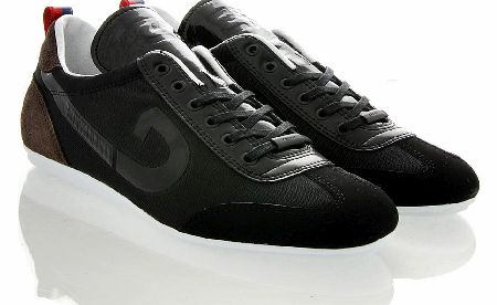 Cruyff Vicenzo Trainers Black