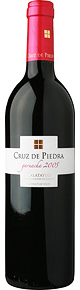 Cruz de Piedra 2005 Garnacha, Cruz de Piedra