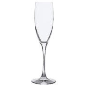 Crystal Champ Flute 4pk