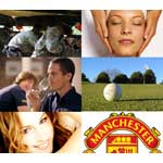 Crystal Choice Voucher