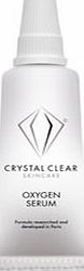 Crystal Clear Oxygen Serum 5 Pack