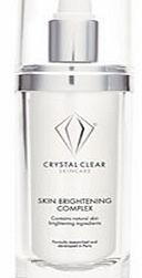 Crystal Clear Skin Brightening Complex 120ml