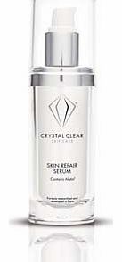 Crystal Clear Skin Repair Serum (60ml)