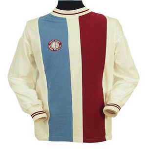 Crystal Palace Toffs Crystal Palace 1972 - 1973 Don Rogers