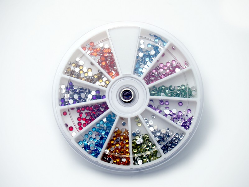 crystal variety pack