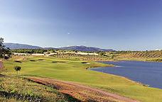 CS Vila Lagoas Apartments 5*, Self Catering, 5