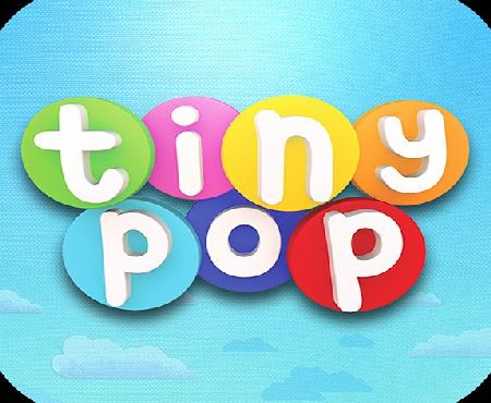 CSC Media Group Tiny Pop