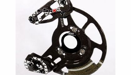 CSixx 150gm Chainguide