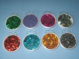 CSL Beads / Sequins In Plastic Case (QC0149) 4 per pack