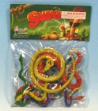 CSL Plastic Snakes (TF0035)