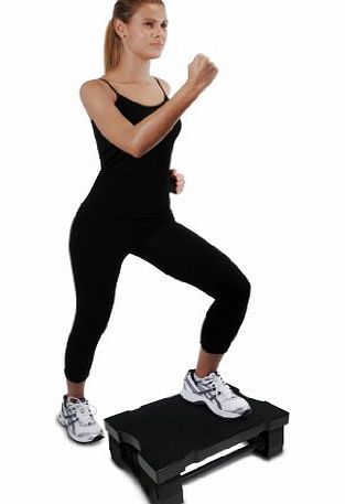 CTA Digital Universal Aerobic Step System (Xbox 360/Wii/PS3)