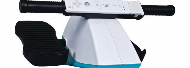 CTA Wii Rowing Machine (Wii)