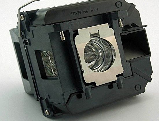 CTLAMP Compatible lamp module ELP-LP68 / V13H010L68 for Epson PowerLite HC 3010 / EH-TW6100 Full HD 1080p 3LCD 3D Projectors