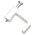 CTS 4.5mm Cable Clips With Hardened Steel Pins (Box Of 100)