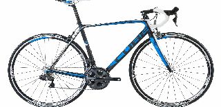 Cube Agree GTC Di2 SLT Compact 2013 Road Bike