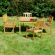FSC Family Dining Set