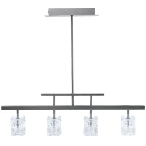 4 Bar Ceiling Light