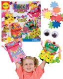 Cuckoo Baggy Bunch - Gals - Childs Creative and Arts Activity Kit