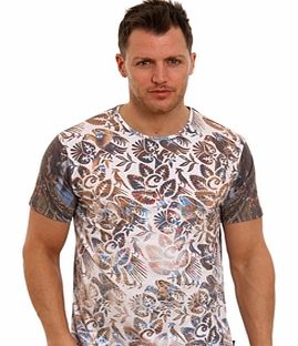 Cuckoos Nest Cathedral T-Shirt