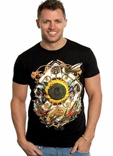 Cuckoos Nest Hummingbirds T-Shirt