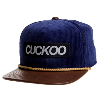 Cuckoos Nest Hunter Cap