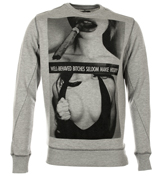 Cuckoos Nest The Cuckoos Nest Dream Live Die Grey Marl