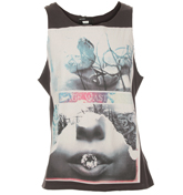 Cuckoos Nest The Cuckoos Nest One Truth Faded Black T-Shirt