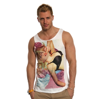 Cuckoos Nest Video Games Vest