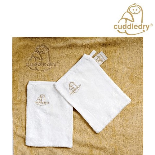 Cuddledry Cuddlemitt