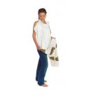 Cuddledry Cuddlemoo Bathing Apron