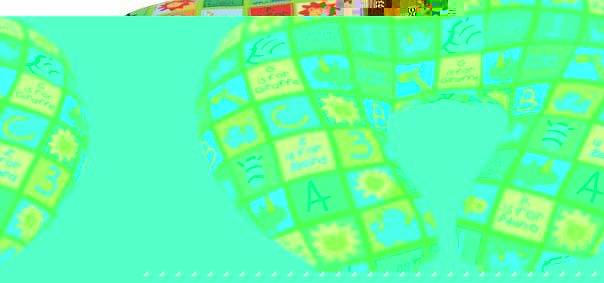 Cuddles Collection Jungle ABC Nursing Pillow