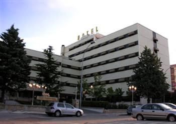 CUENCA Sercotel Torremangana