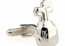 Cufflinks Warehouse Golf Bag Cufflinks