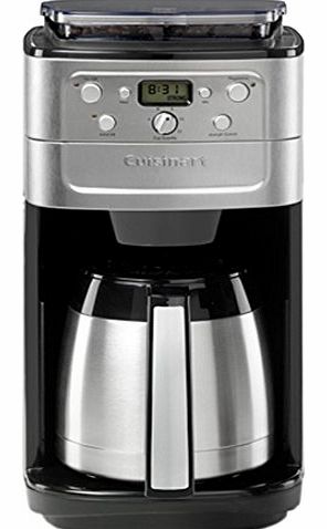 Cuisinart Grind and Brew Plus