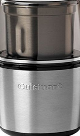 Cuisinart SG20U Electric Spice and Nut Grinder - Stainless Steel