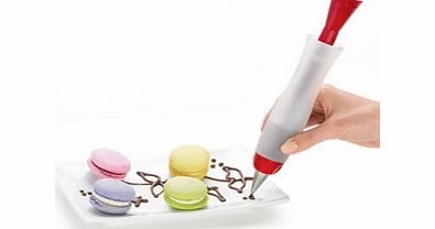 Cuisipro Deluxe Decorating Pen Deluxe Decorating Pen