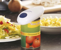 Culinaire Electric Can Opener