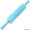 Culinare Ice Blue Sil-Pin Soft Grip The Ultimate