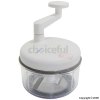 Manual Food Processor With Beater