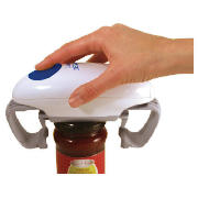 Culinare One Touch Jar Opener