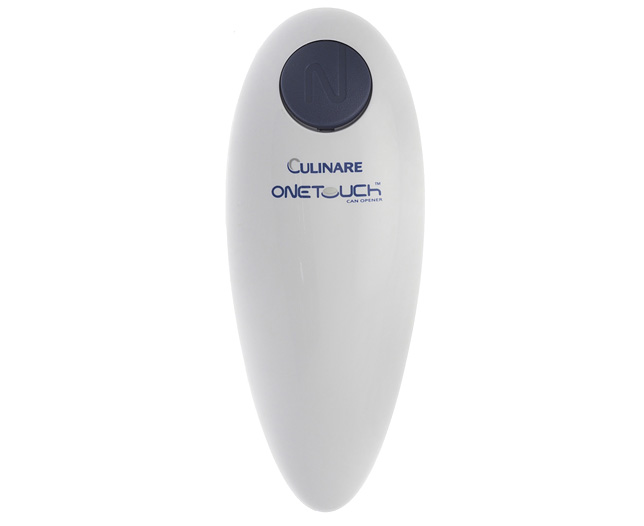 Culinare OneTouch Can Opener