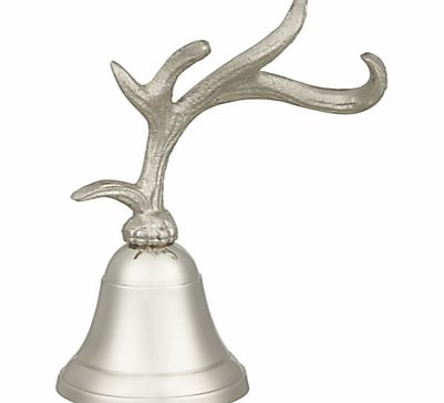 Culinary Concepts Stag Antler Bell