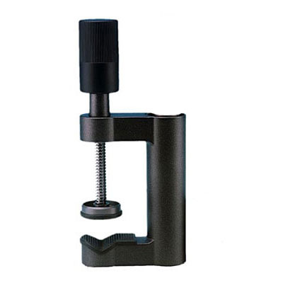 Cullmann Hide Clamp without Head - For Manfrotto