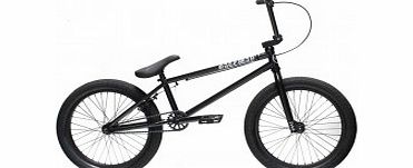 Cult Gateway 2014 BMX Bike