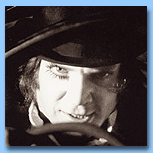 A Clockwork Orange
