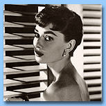 Cult Images Audrey Hepburn