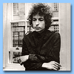 Cult Images Bob Dylan