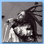 Cult Images Bob Marley